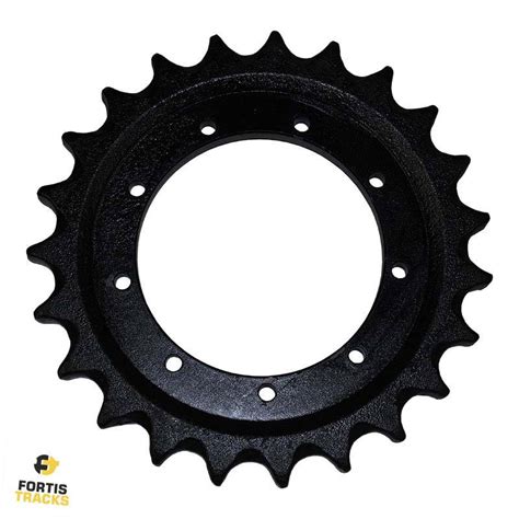 Aftermarket mini excavator sprockets for sale 